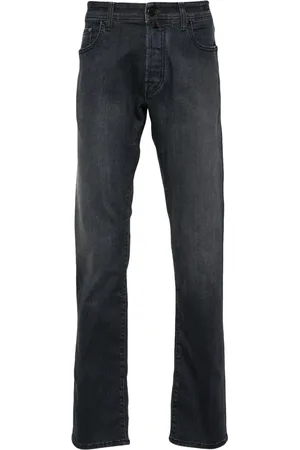 Jacob Cohen Bard slim-fit jeans