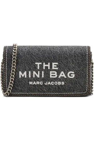 Marc Jacobs The Denim crossbody bag