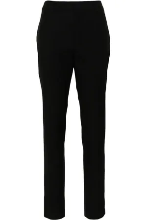 Saint Laurent Classic gabardine trousers