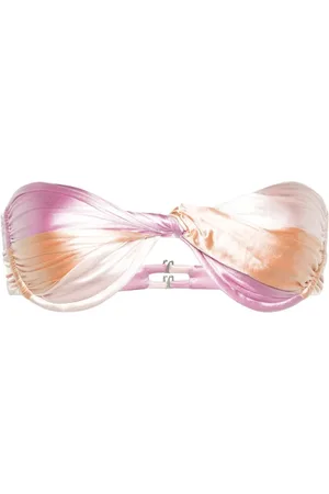 Isa Boulder Twisted bikini top