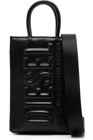 Diesel Mini Dsl 3d tote bag