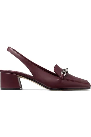 Jimmy Choo 45mm Tilda pumps