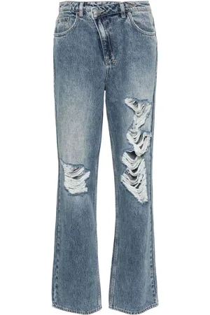 KSUBI Overkast jeans