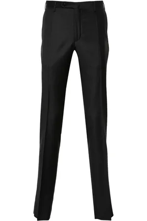 Incotex Wool trousers