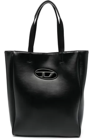 Diesel Holi-D tote bag