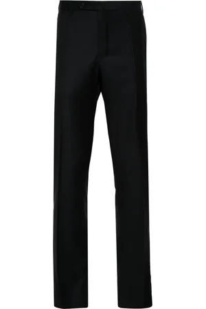 Incotex Wool trousers
