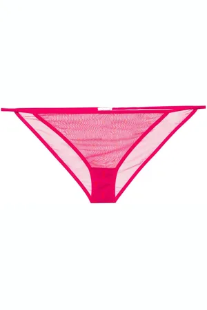 Saint Laurent Logo-print briefs