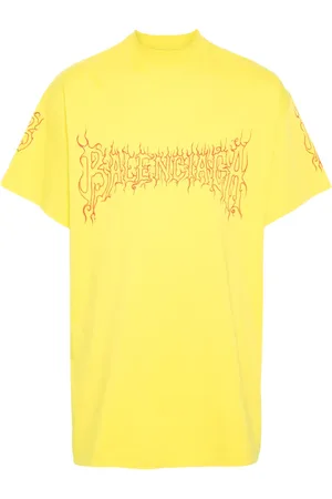 Balenciaga Darkwave T-shirt