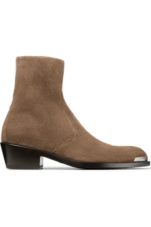 Jimmy Choo Sammy/M ankle boots