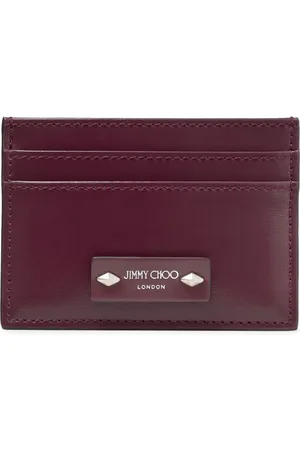 Jimmy Choo Umika card holder