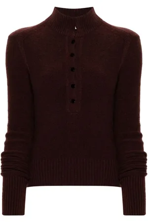 Serafini Brushed sweater