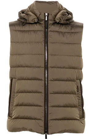 MOORER Febo gilet