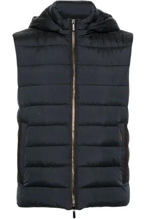 MOORER Febo gilet