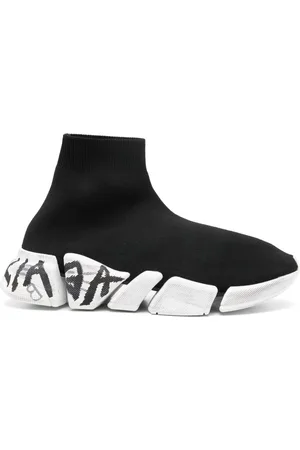 Balenciaga Speed 2.0 Graffiti sneakers