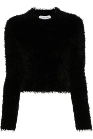 Marine Serre Wild sweater