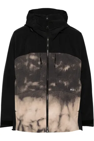 HUGO BOSS Box jacket