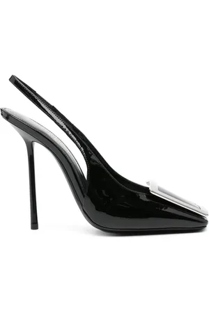 Saint Laurent 115mm George pumps