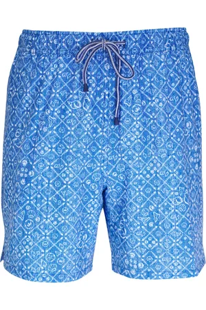 Peter Millar Beachcomber swim shorts