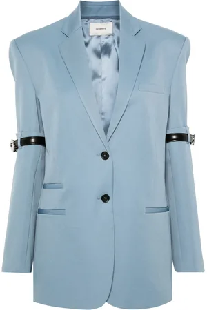 COPERNI Hybrid blazer