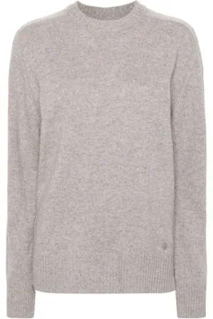 Loulou Studio Baltra cashmere jumper