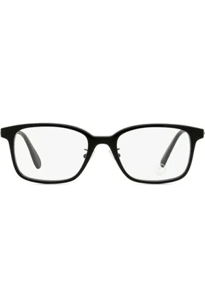 Moncler ML5160D rectangle-frame optical glasses