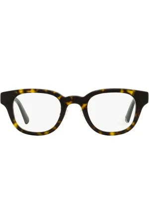 Moncler ML5157D rectangle-frame optical glasses