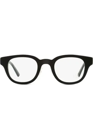 Moncler ML5157D rectangle-frame optical glasses