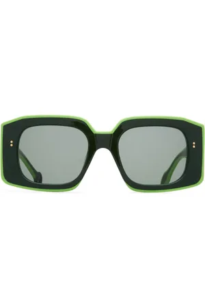 J.W.Anderson Bumper sunglasses