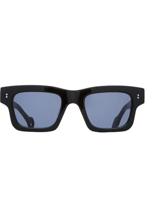 J.W.Anderson Rectangle sunglasses