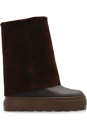Casadei New Double Face boots