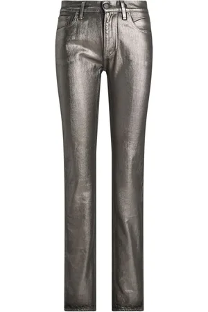 Ralph Lauren 750 straight-leg jeans