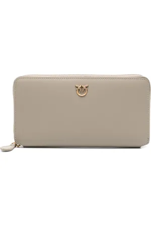 Pinko Love Birds wallet