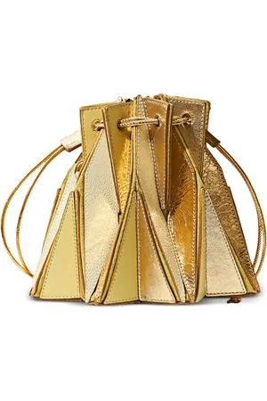 RYZÍ Stellar bucket bag