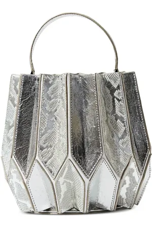 RYZÍ Medium Gamora bucket bag