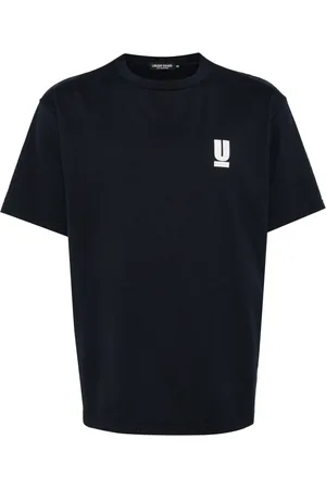 UNDERCOVER We Make Noise Not Clothes T-shirt