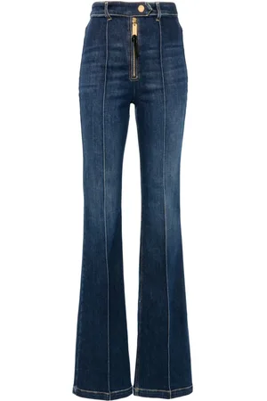 Elisabetta Franchi Jeans for Women prices in Dubai FASHIOLA UAE