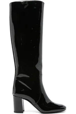 Saint Laurent 70mm Who boots