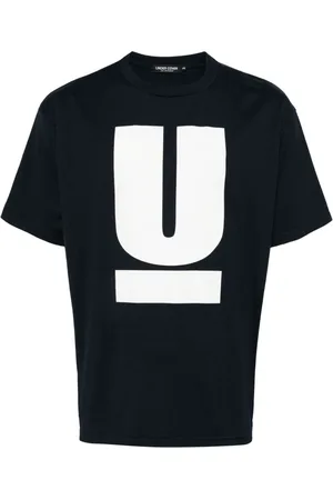 UNDERCOVER We Make Noise Not Clothes T-shirt
