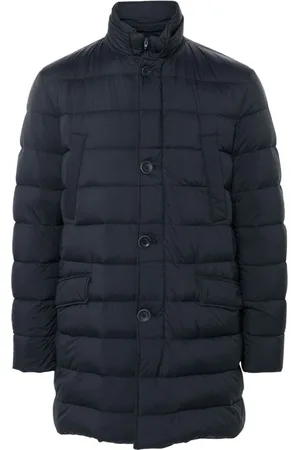 HERNO Goose down coat
