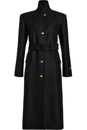Patou Tailored coat
