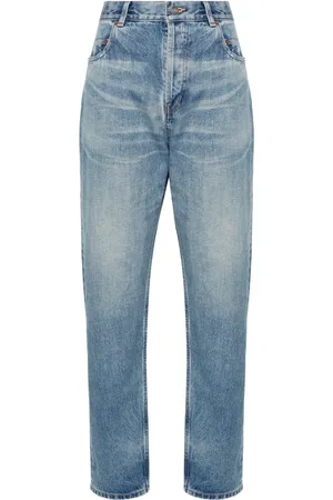 Saint Laurent Vanessa jeans