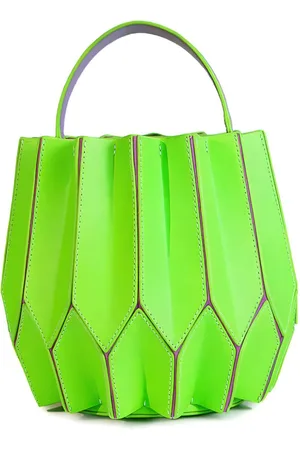 RYZÍ Medium Gamora bucket handbag