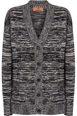 Missoni Pocket cardigan