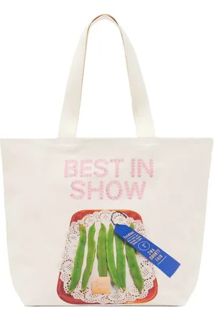 J.W.Anderson Best In Show tote bag