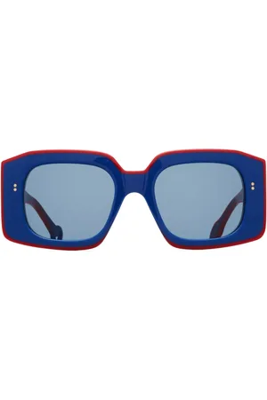 J.W.Anderson Bumper sunglasses