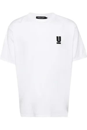 UNDERCOVER We Make Noise Not Clothes T-shirt