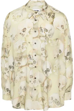 MAGLIANO Fontanelle shirt