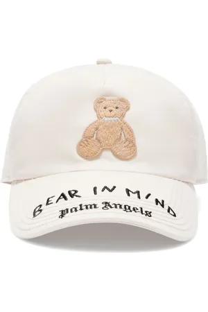 Palm Angels Bear In Mind cap