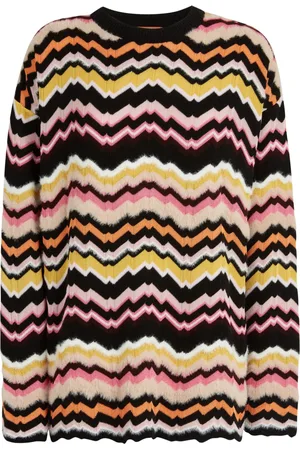 Missoni Oversized jumper