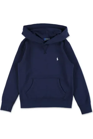 Ralph Lauren Polo Pony hoodie